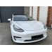 TESLA MODEL3 RWD AUTOPILOT WHITE  SOLD ! VENDU! VERKOCHT!